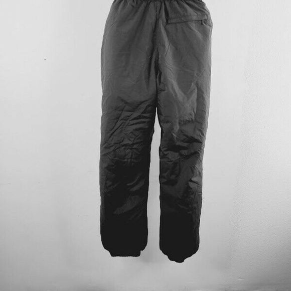 Inside Edge Womens Snow Bibs - Picture 7 of 11